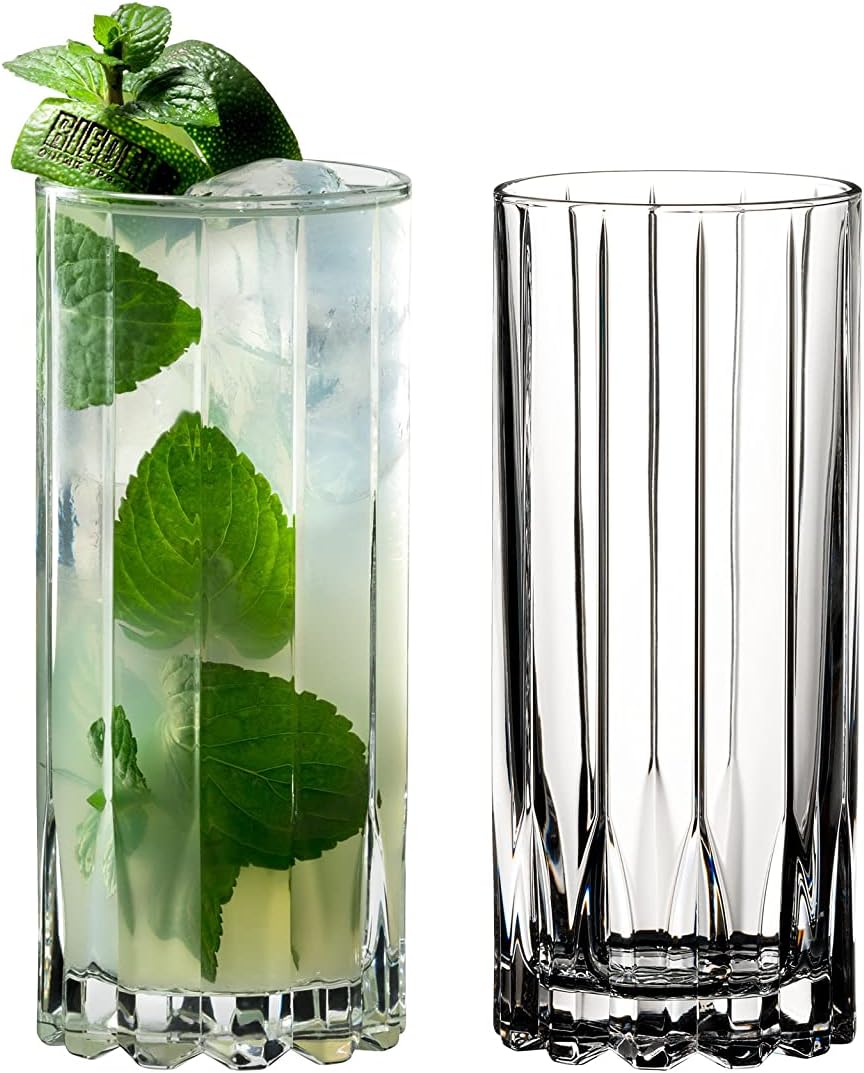 Drink Specific Glassare Highball Glass