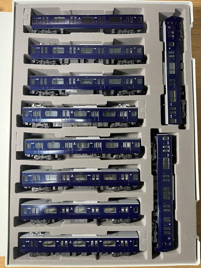 TOMIX 相鉄 12000系 10両セット