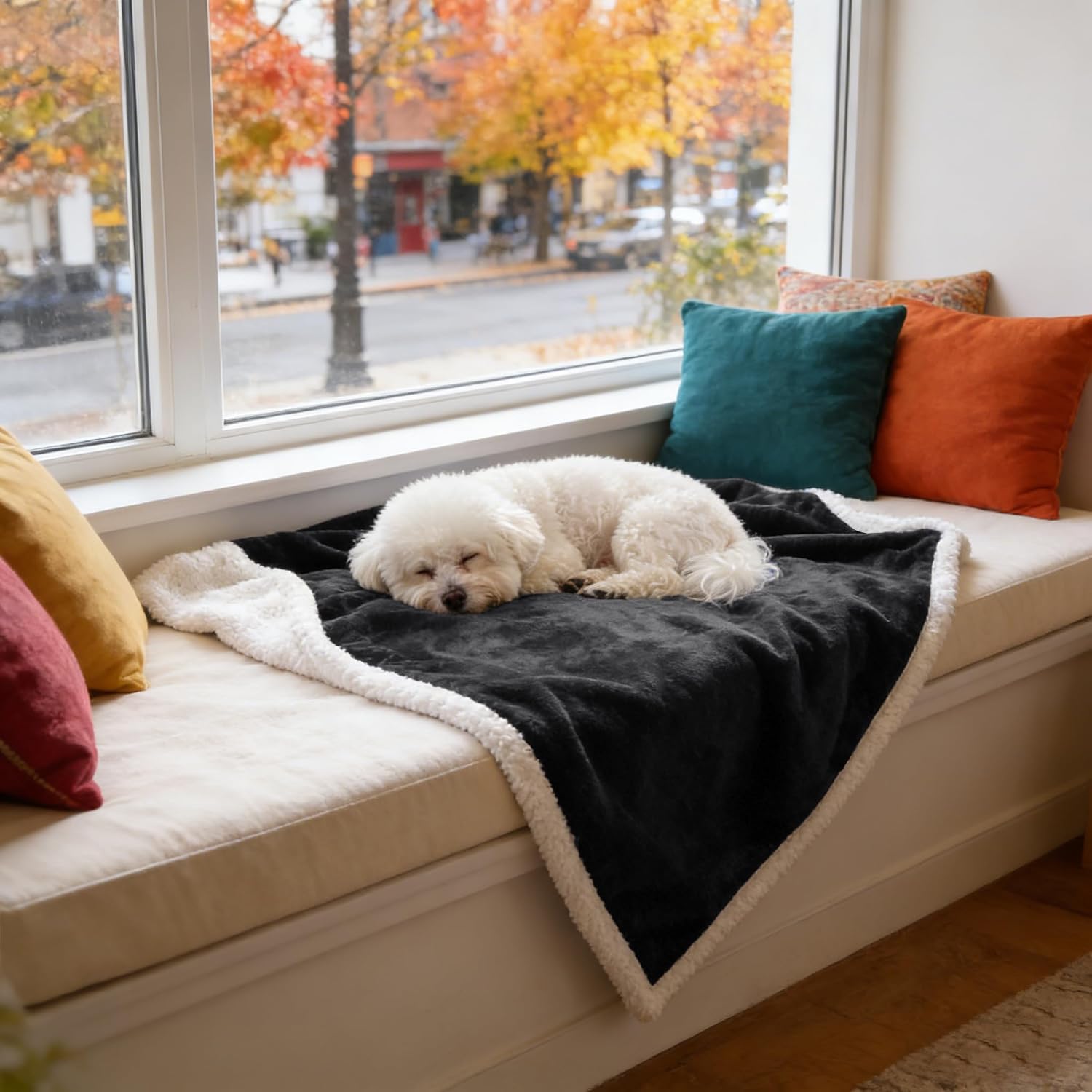 Cobijas para Cama
