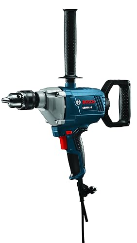 BOSCH Bosch GBM9-16 9 Amp 5/8 Inch Mixer with D-Handle 5 Inch by 8 Inch