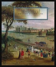 The Broadview Anthology of British Lahore, Karachi - Pakistan