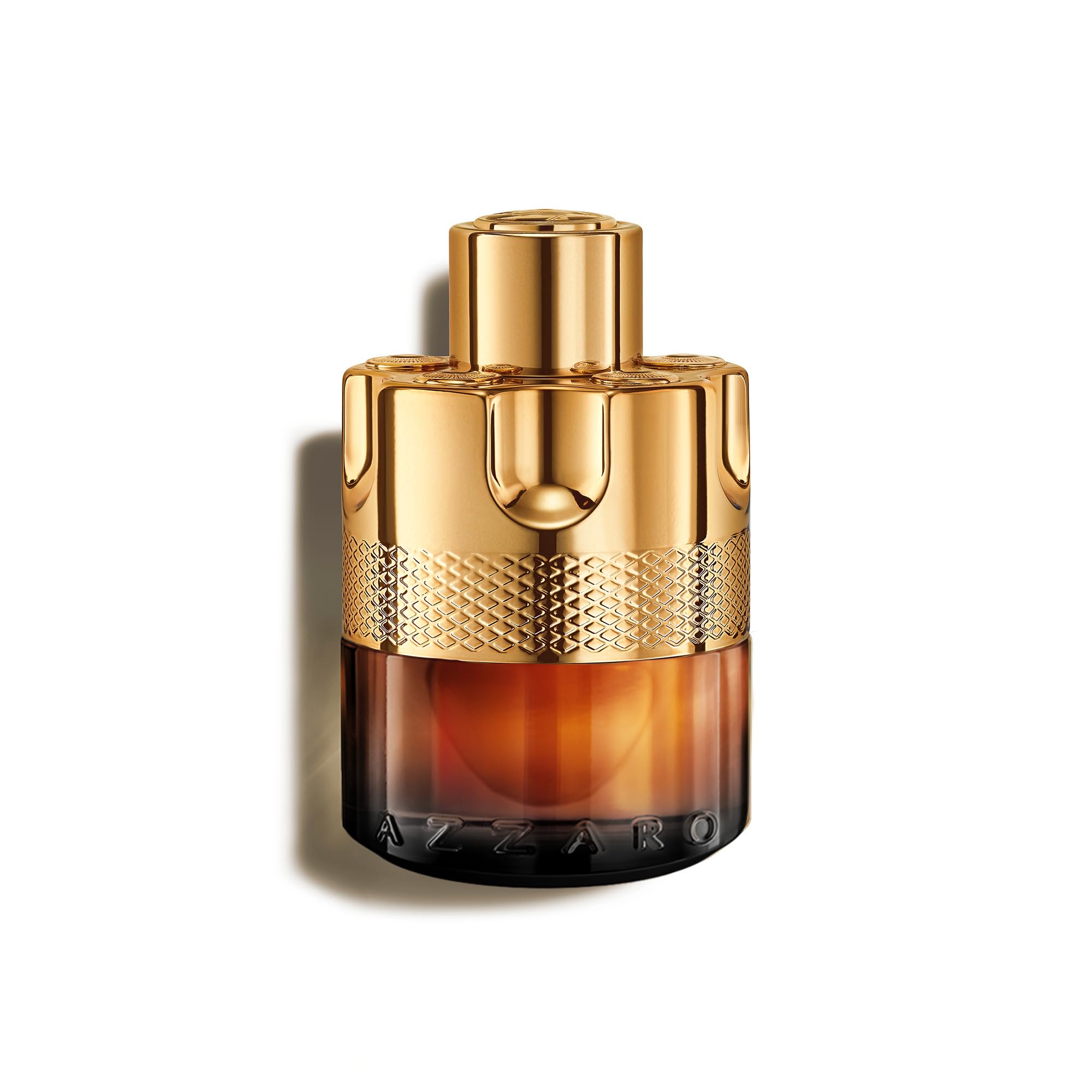 AZZARO Forever Wanted Absolu - Eau de Parfum Pour Homme