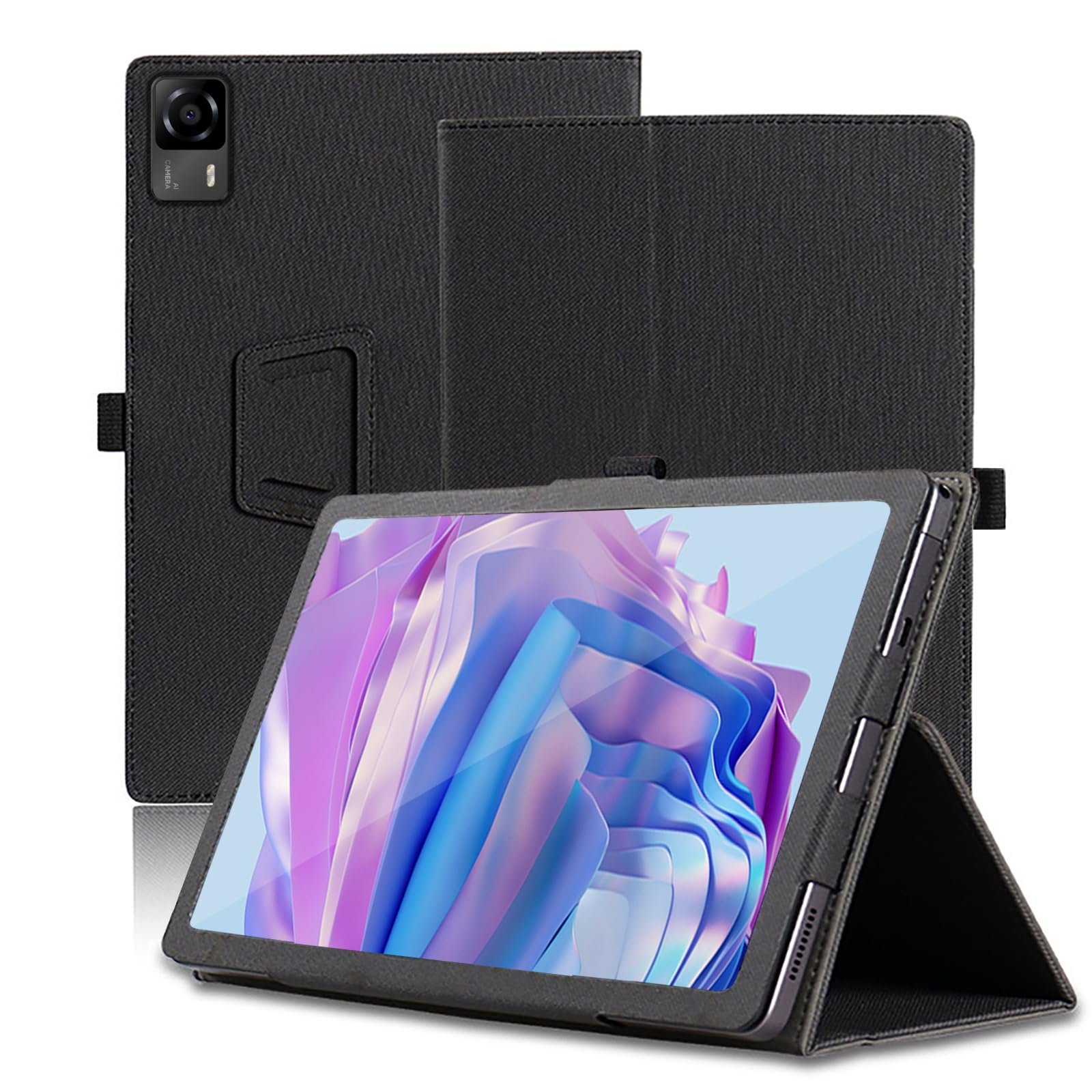 HEADWOLF FPad 5 ＆Fire HD 8 Plus HEADWOLF FPAD 5 TABLET (COULD HAVE BEEN BETTER) - YouTube