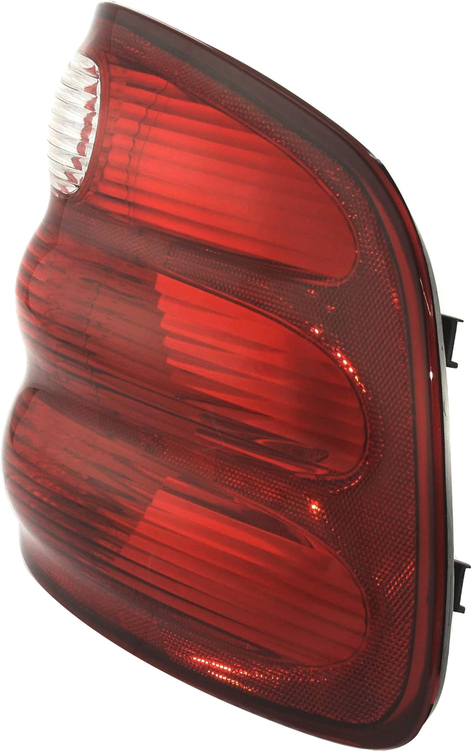 Garage-Pro Tail Light for FORD F-150 00-04 RH Lens and Housing