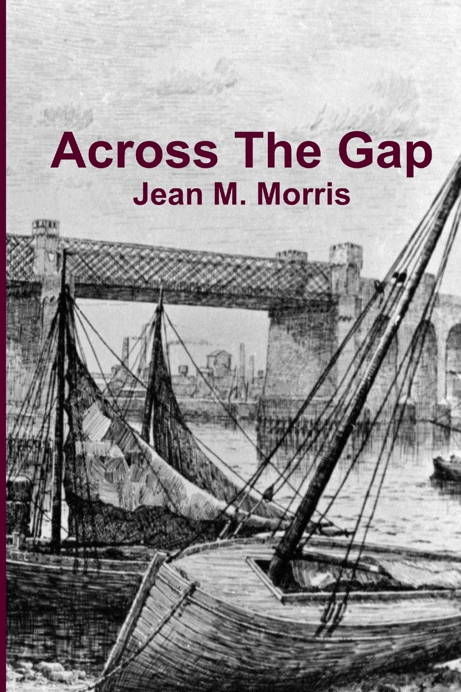 Across The Gap