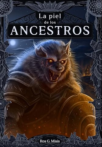 La Piel de los Ancestros (Las cr&oacute;nicas del Luminado)