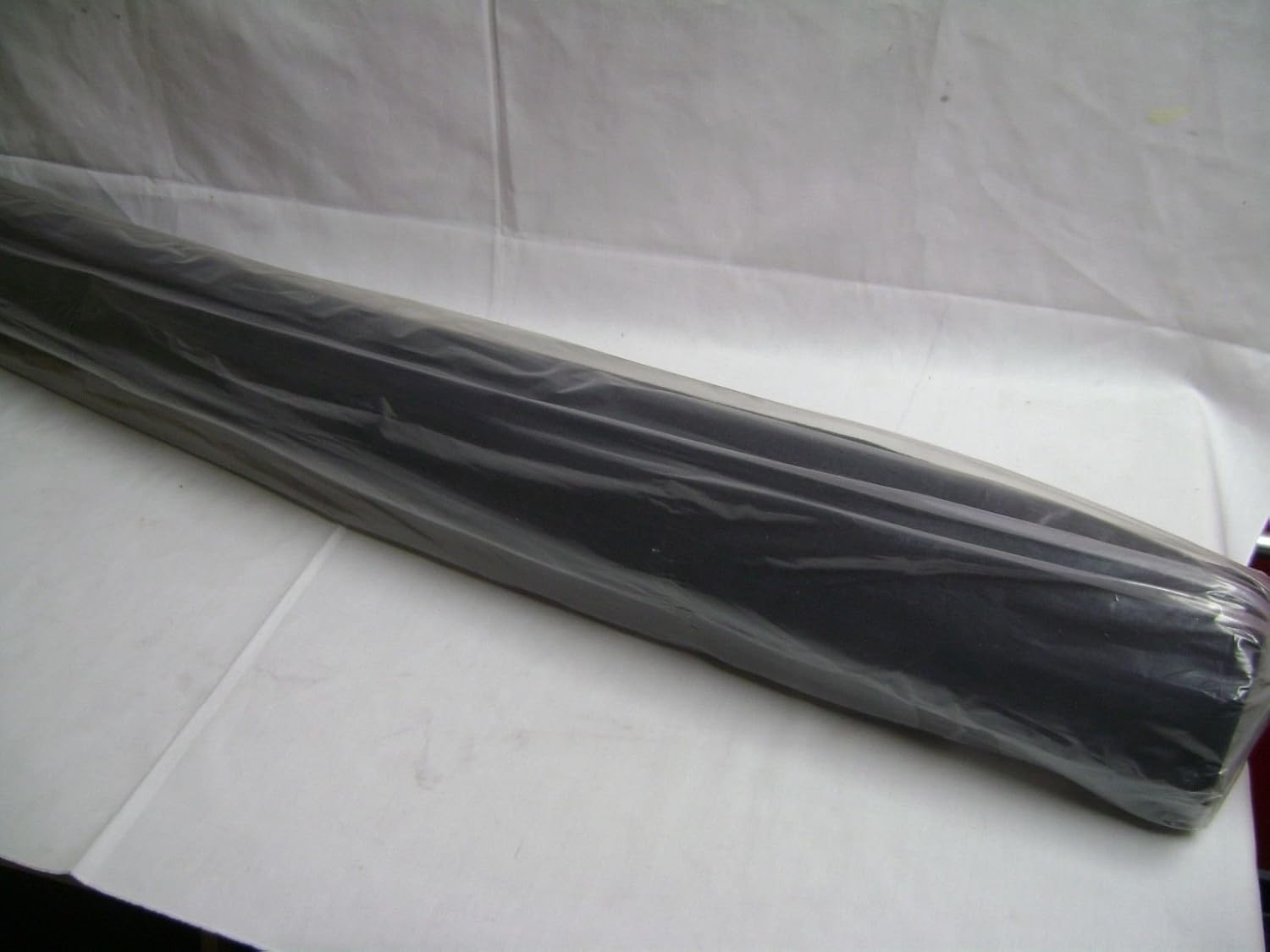 4ftx15ft Black Speaker Cabinet Carpet