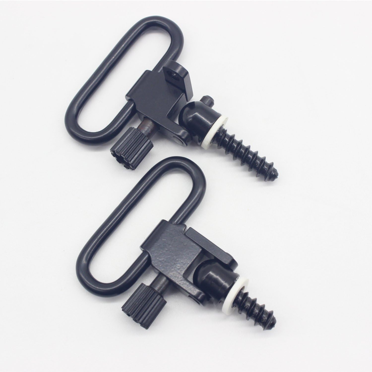11/4 inch Loop Quick Release Gun Sling Mounting Kit