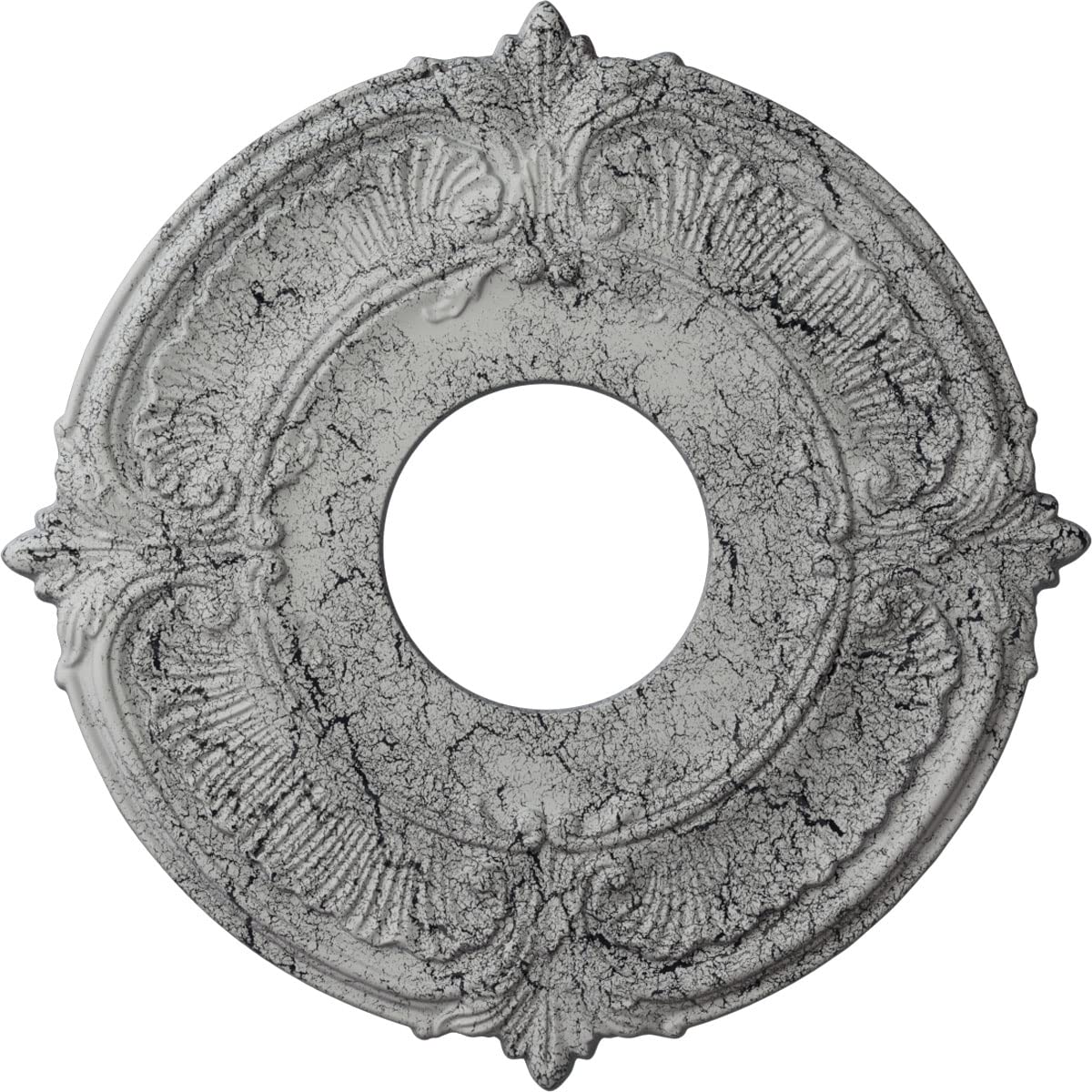 Ekena Ceiling Medallions - Decorative Designs -29
