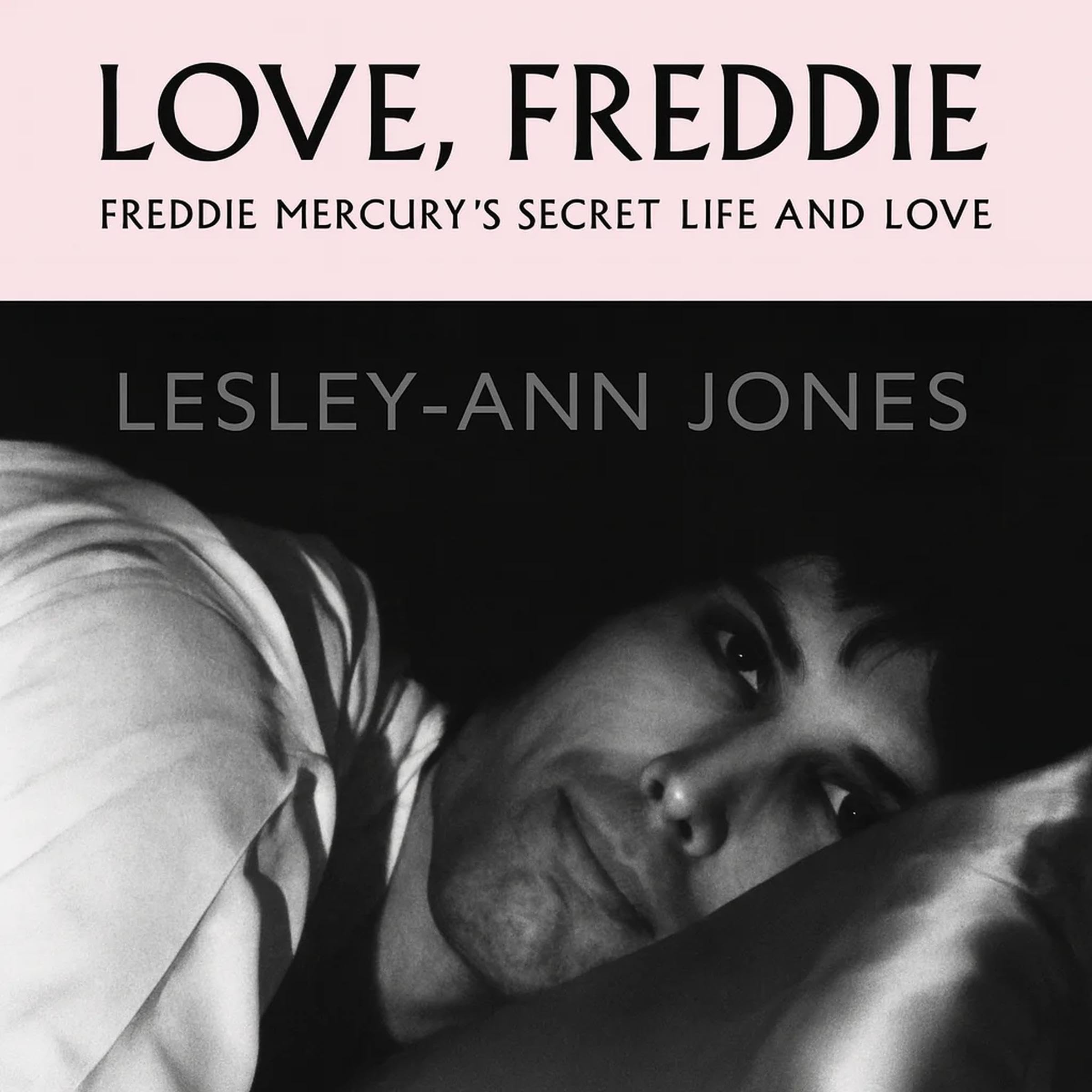 Love, Freddie