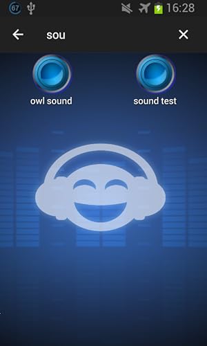 Sound Maniac