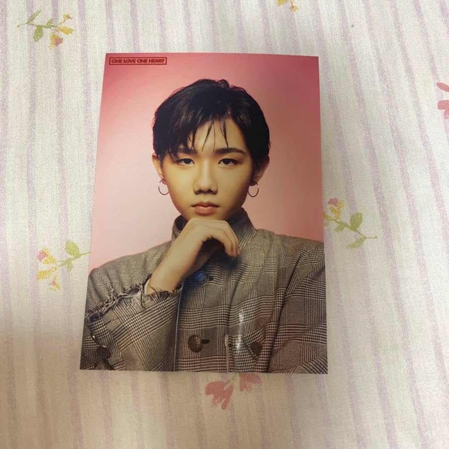 ONE LOVE ONE HEART 生写真 ONE LOVE ONE HEART」初の生写真が通販開始！ | ONE LOVE ONE HEART