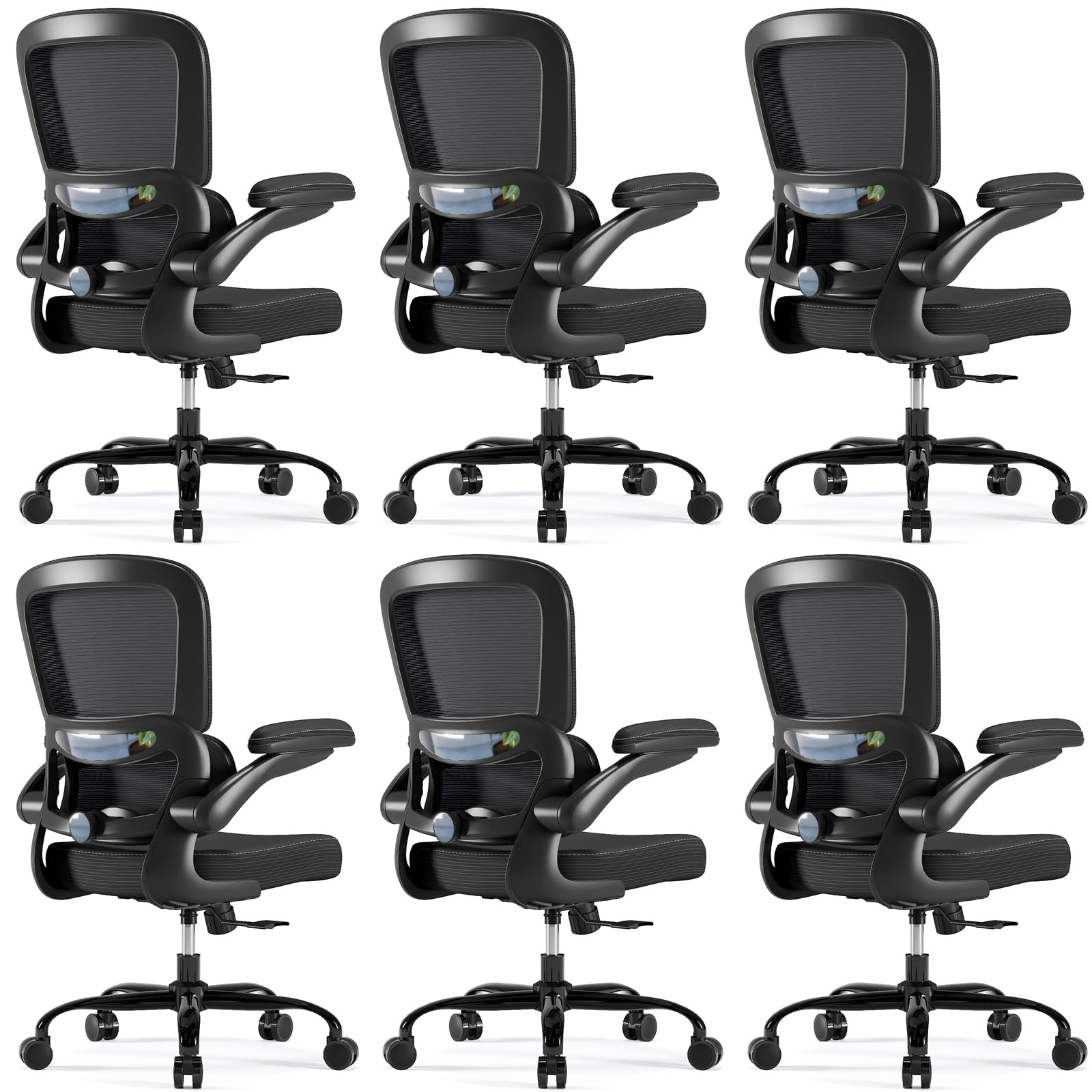 TRALT Ergonomic Office Chair