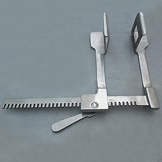 DDP FINOCHIETTO Rib Spreader 1-3/4