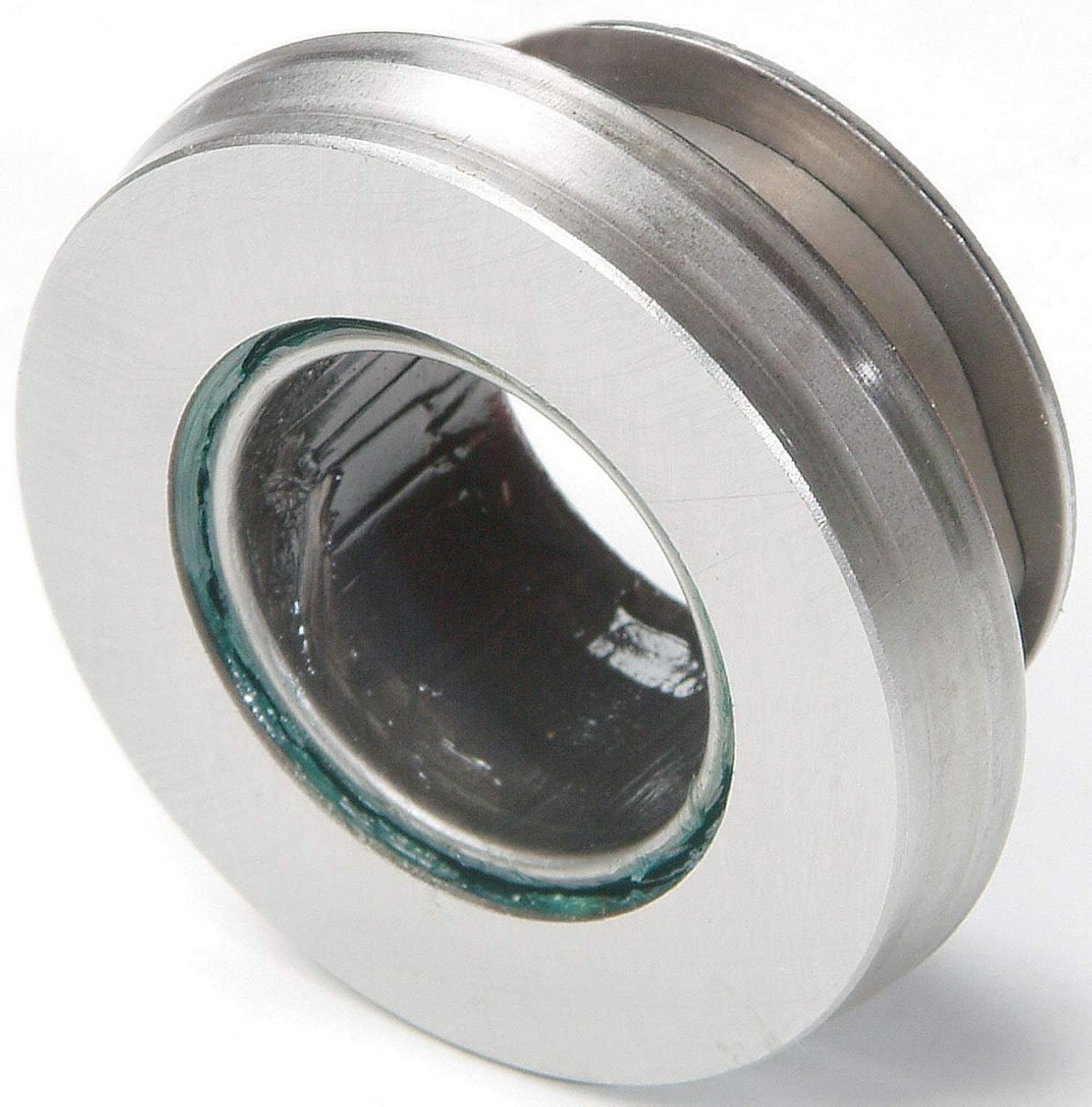 National 614018 Clutch Release Bearing Assembly - Premium OE-Quality Steel for Durable Performance