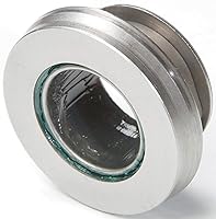 National 614018 Clutch Release Bearing Assembly - Premium OE-Quality Steel for Durable Performance