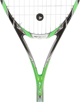 Dunlop Sports Aerogel 4D Squash Racket Series
