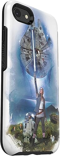 Miniatura 8 de OtterBox Symmetry Series - Estuche para iPhone 8 y iPhone 7