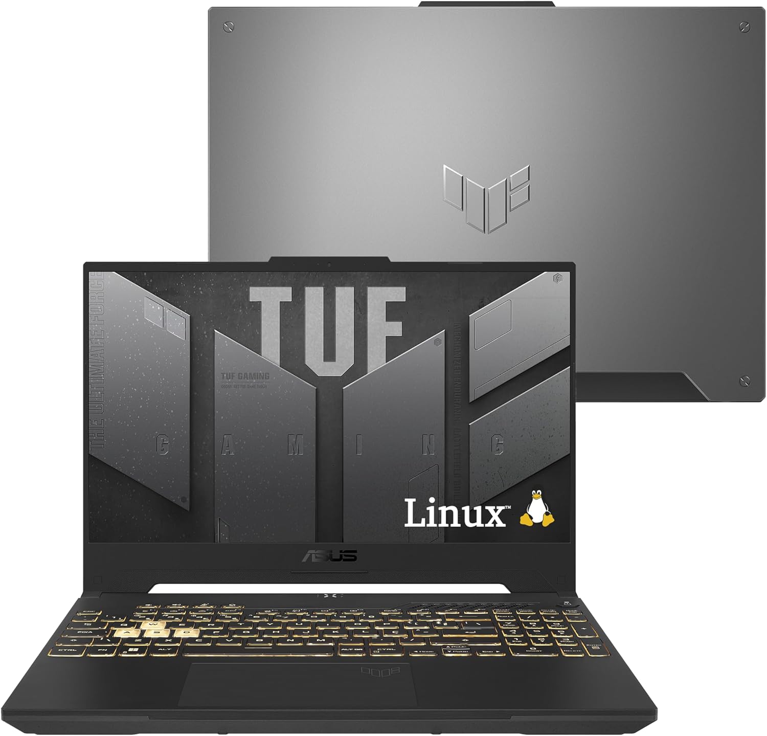 Notebook ASUS TUF Gaming F15 Notebook ASUS TUF Gaming F15