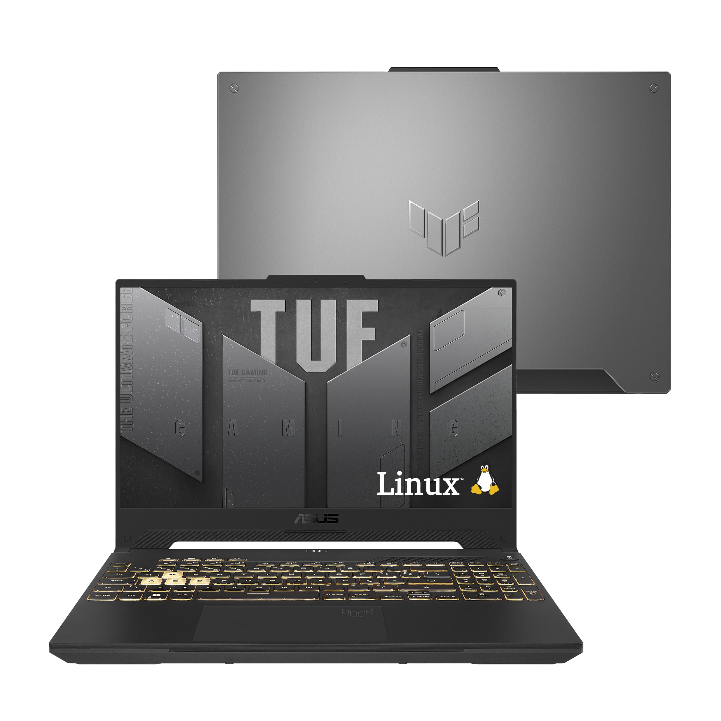 Notebook Gamer Asus Tuf Gaming F15 Fx507zc4 Rtx 3050 Intel Core i5