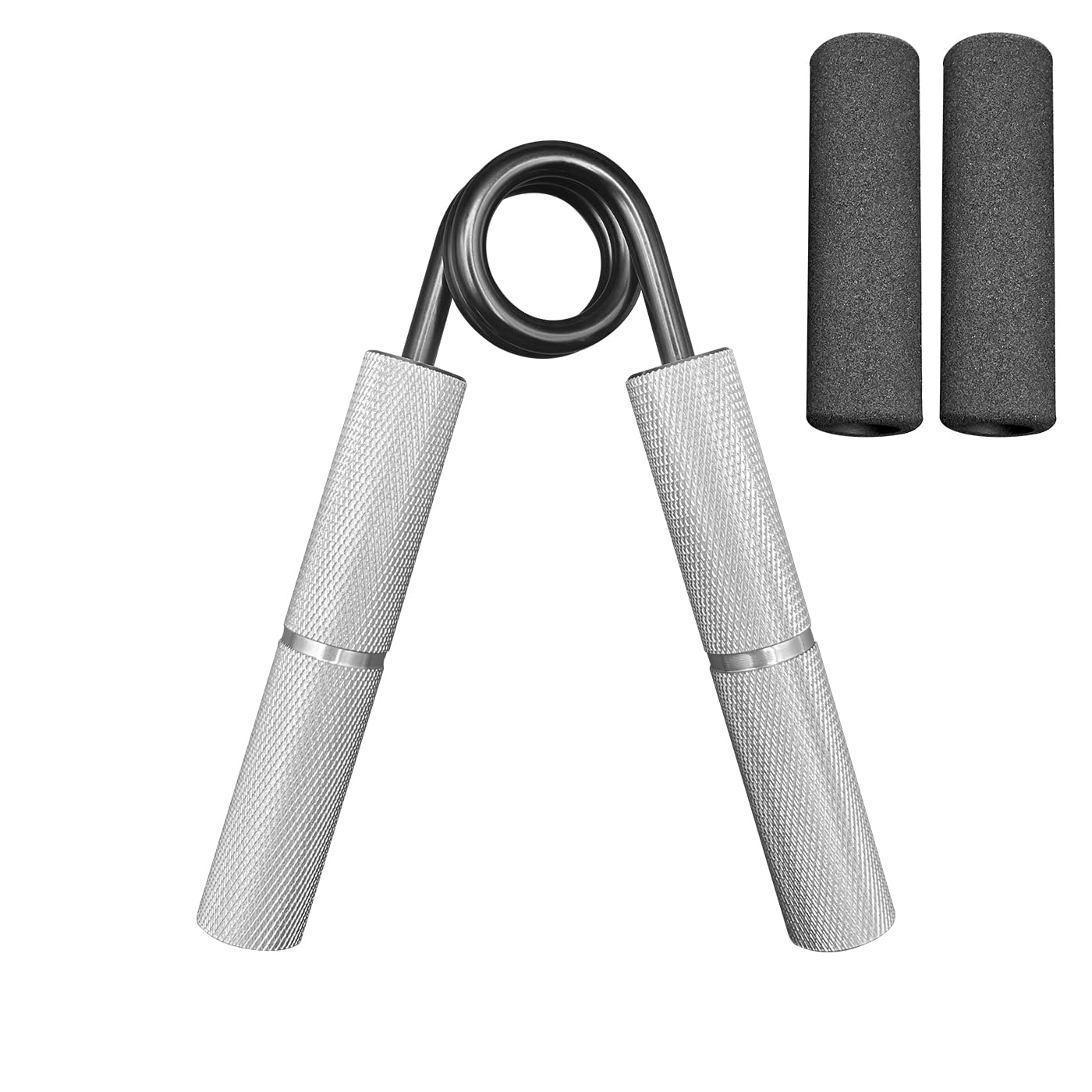 Amazon | GIFTON(ギフトン) ハンドグリップ【45KG=100LB】握力