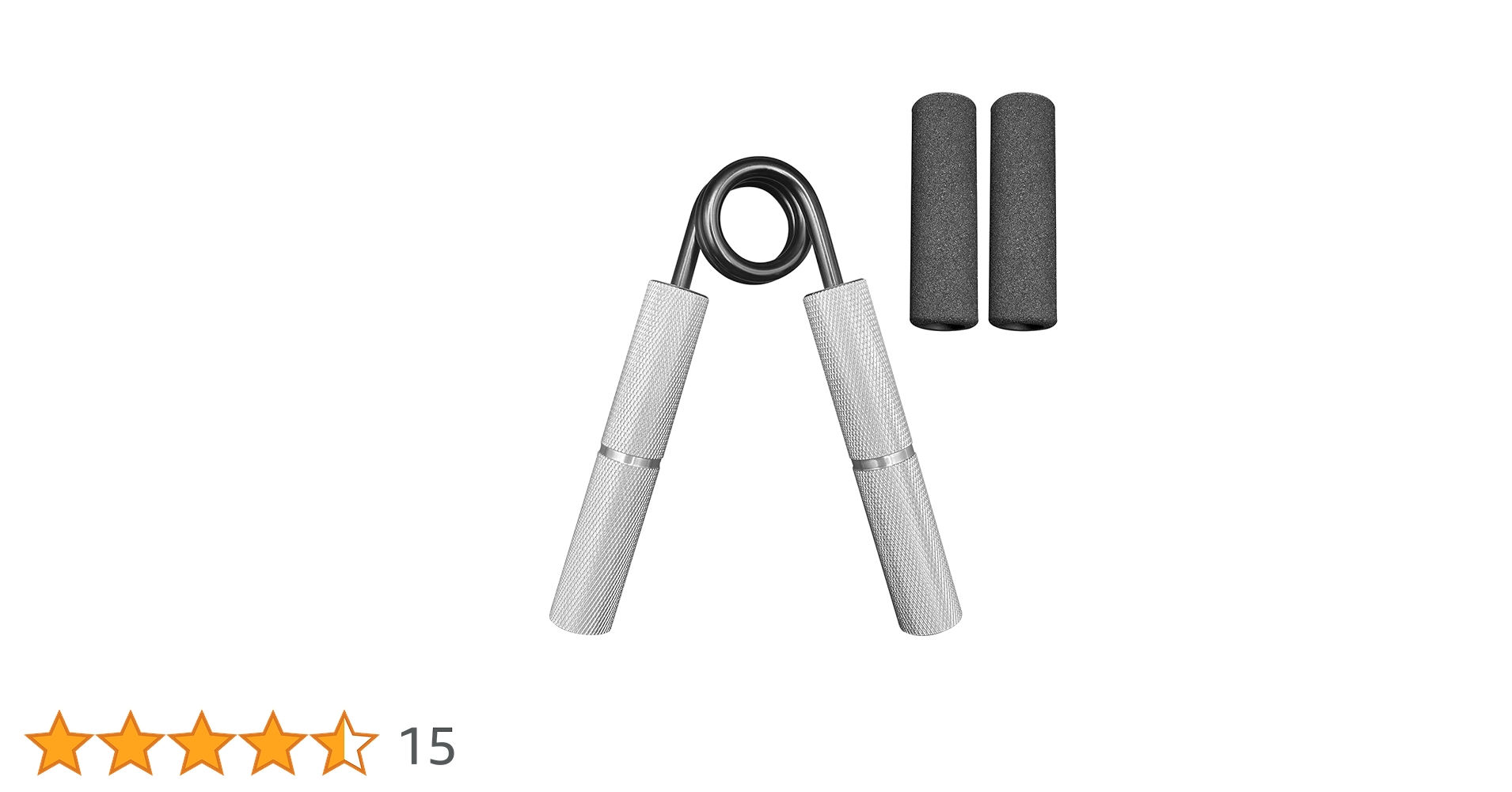 握力のトレーニング用品 Amazon | GIFTON(ギフトン) ハンドグリップ【45KG=100LB】握力