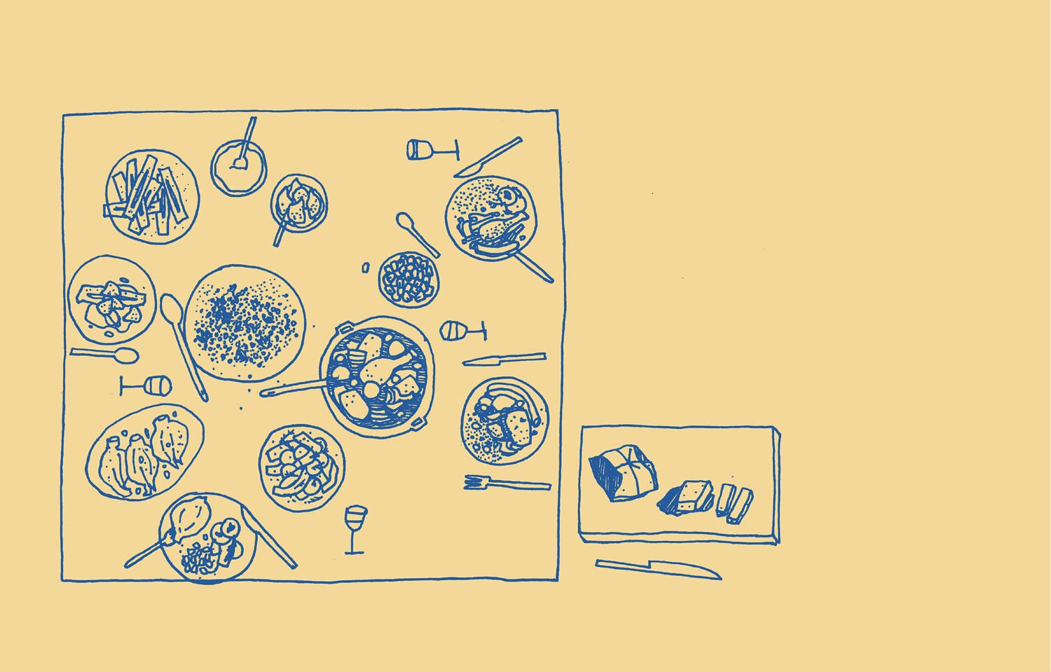Provencal: Simple Seasonal Southern French Cooking