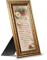 Vista 26 de Crossroads Home Décor Regalos para suegra - Regalos de nuera, You Became My Mother 8641CH