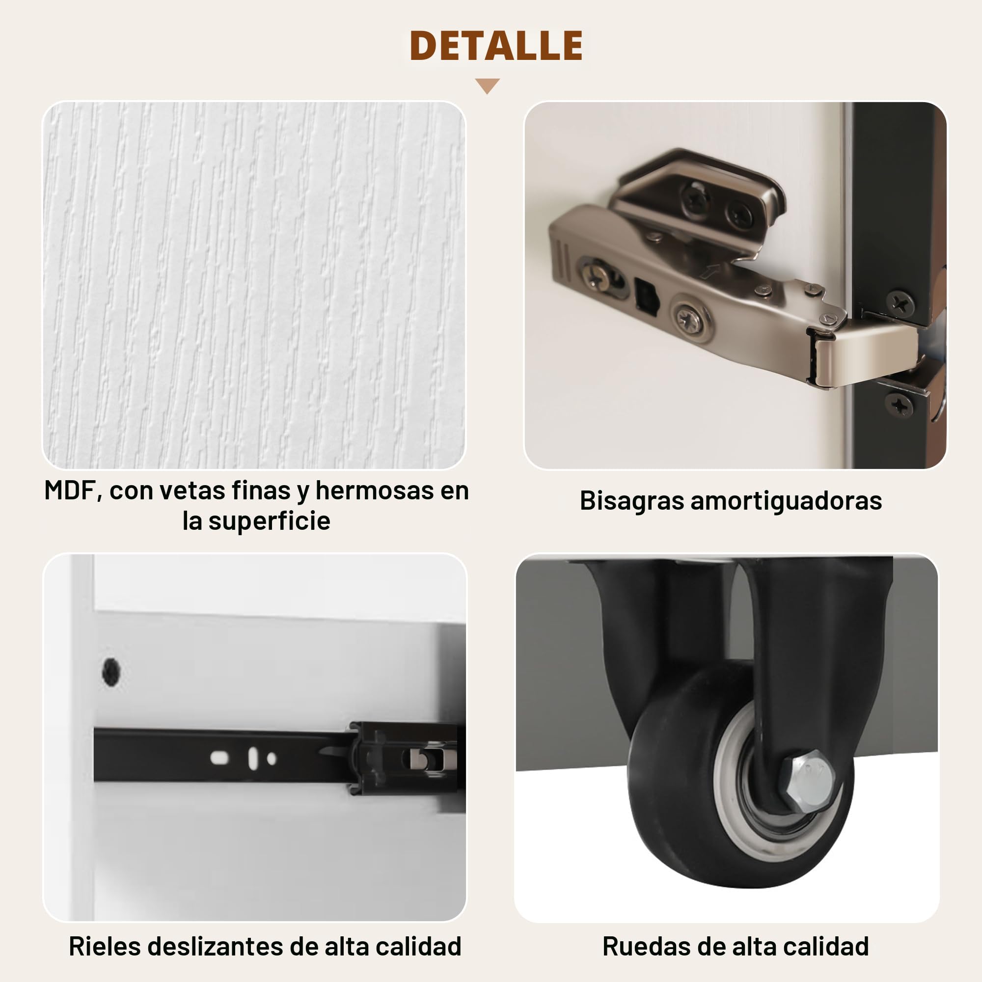 Soweiz Estantería y vitrina multifunción de 160 cm de alto con puertas de cristal templado, marco de puerta de aluminio, 1 puerta, 1 cajón lateral, con ruedas e iluminación LED