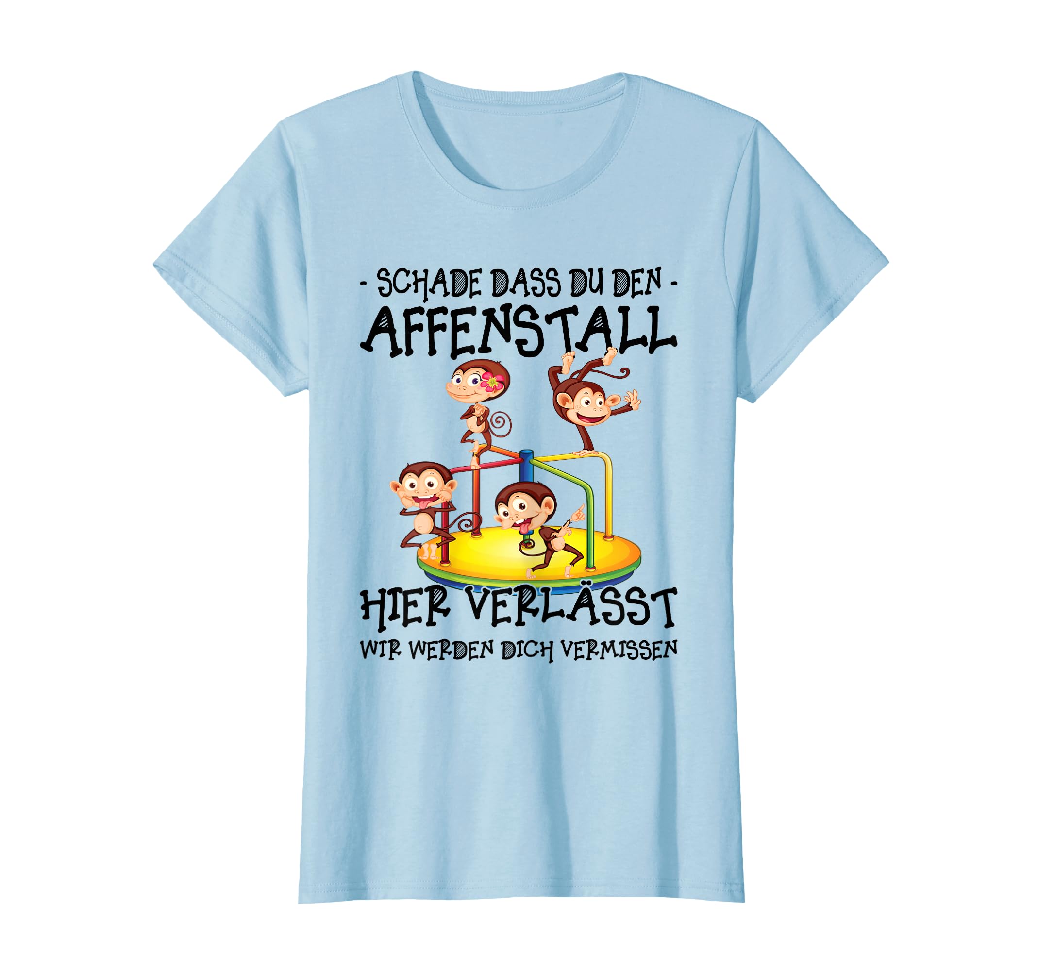 Kleidung mit Designs von Amazon Merch on Demand