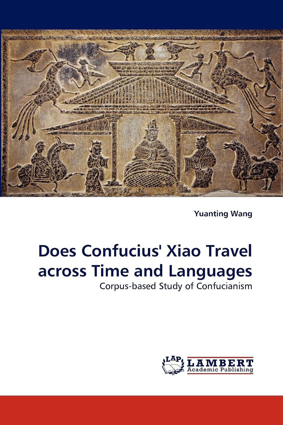 Does Confucius' Xiao Travel Across Time and Languages