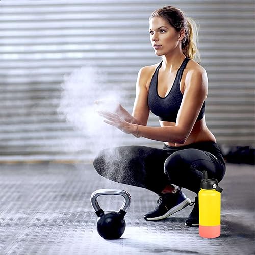 Miniatura 6 de Bota para botella de agua Hydro Flask de 12 a 40 onzasvaso Stanley, botas inferiores para botellas de agua deportivas Hydroflask, funda inferior de