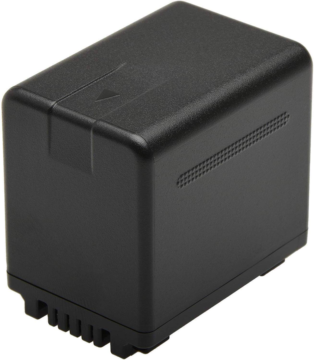 Batería de iones de litio compatible con Panasonic HC-V720 videocámara HD 4