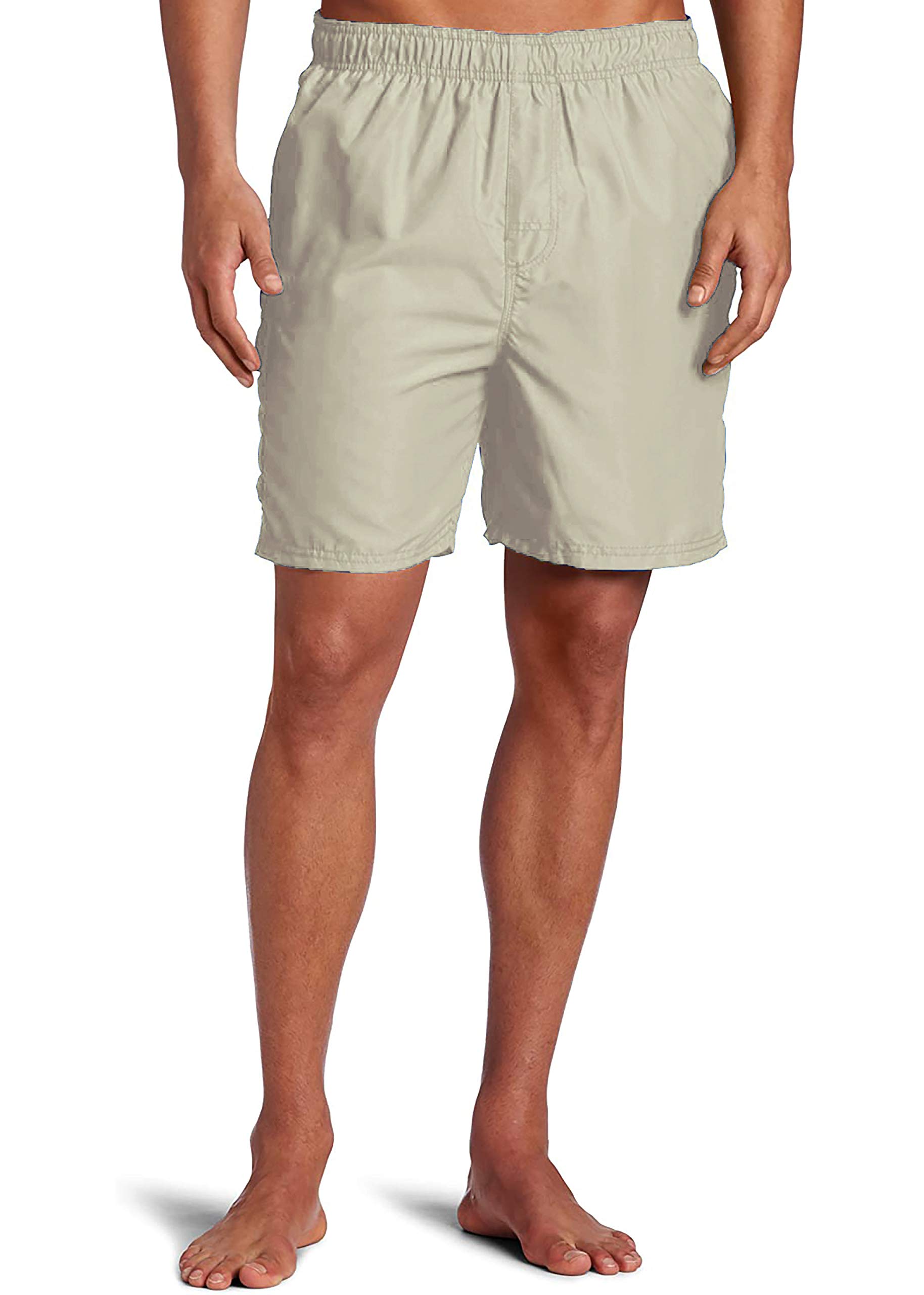 Kanu Surf Men's Swim Trunks