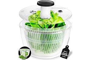 Joined Large Pump Spinner: An Exceptional Tool for Speedy Drying