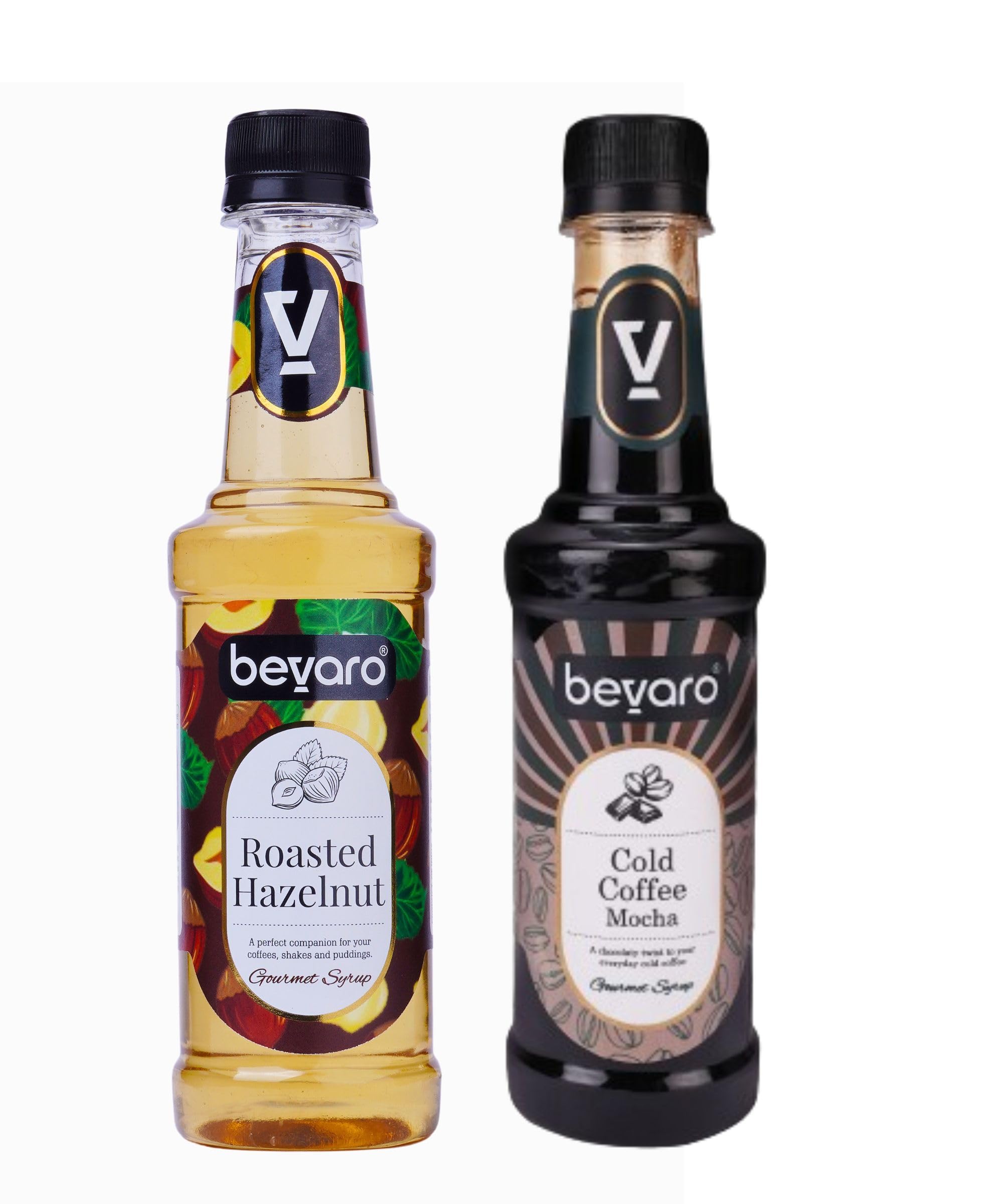See full amazon price history chart for Bevaro Roasted Hazelnut & Cold Coffee Mocha Syrup Combo - 300ml Each | Gourmet Flavors for Coffee & Desserts| Enhance Your Lattes & Sweets | Premium Quality Ingredients Bevaro Roasted Hazelnut & Cold Coffee Mocha Syrup Combo - 300ml Each | Gourmet Flavors for Coffee & Desserts| Enhance Your Lattes & Sweets | Premium Quality Ingredients (B0D72Y461F) Amazon Price History, Amazon Price Tracker