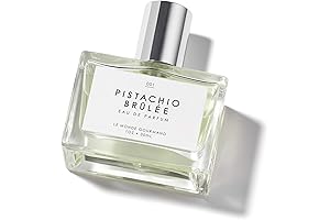 Le Monde Gourmand Pistachio Brûlée Eau de Parfum