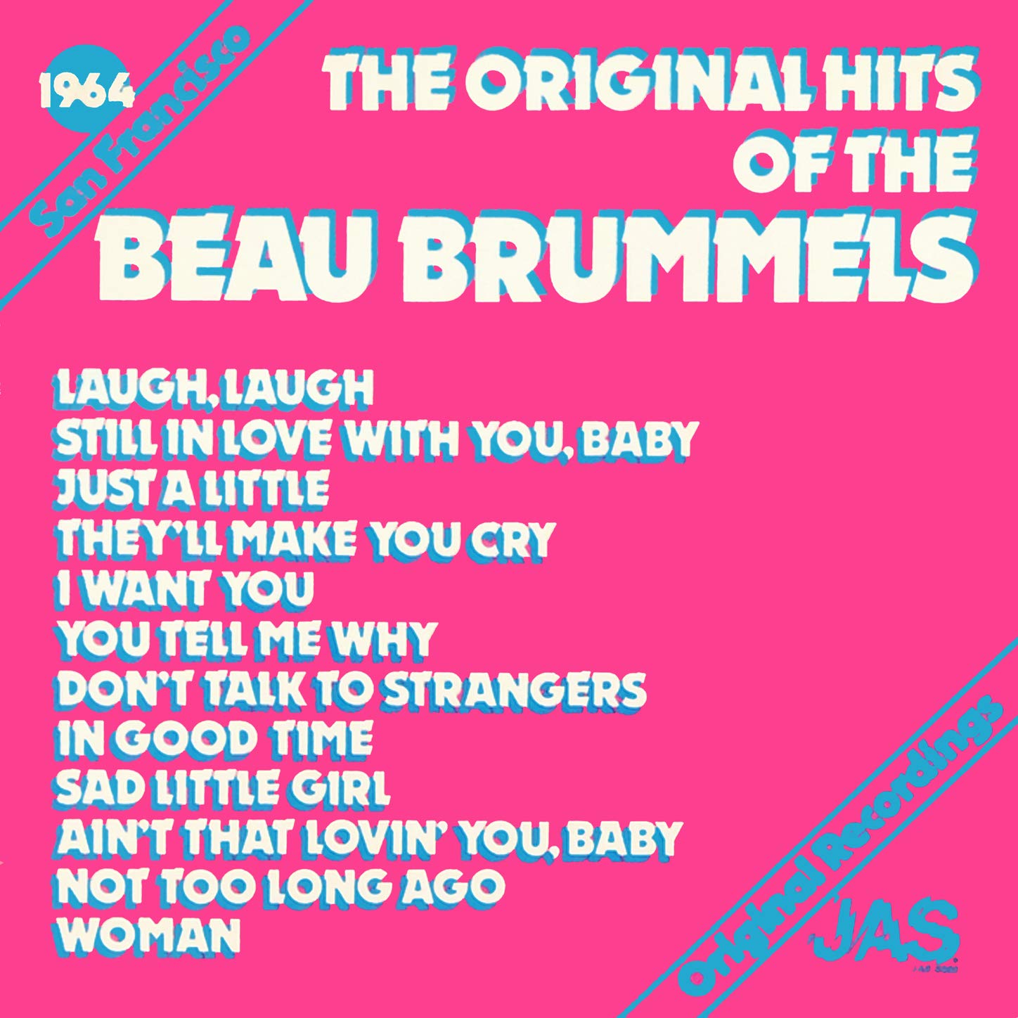 The Beau Brummels