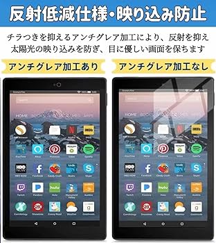 fire HD10 kids フィルム セット 新品未開封 amazon Amazon Fire HD 10 / キッズモデル キッズプロ (2023年