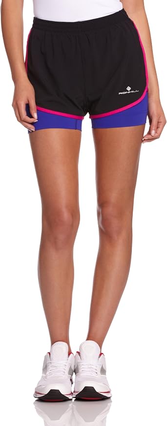 Ronhill Women's Trail Twin Short 