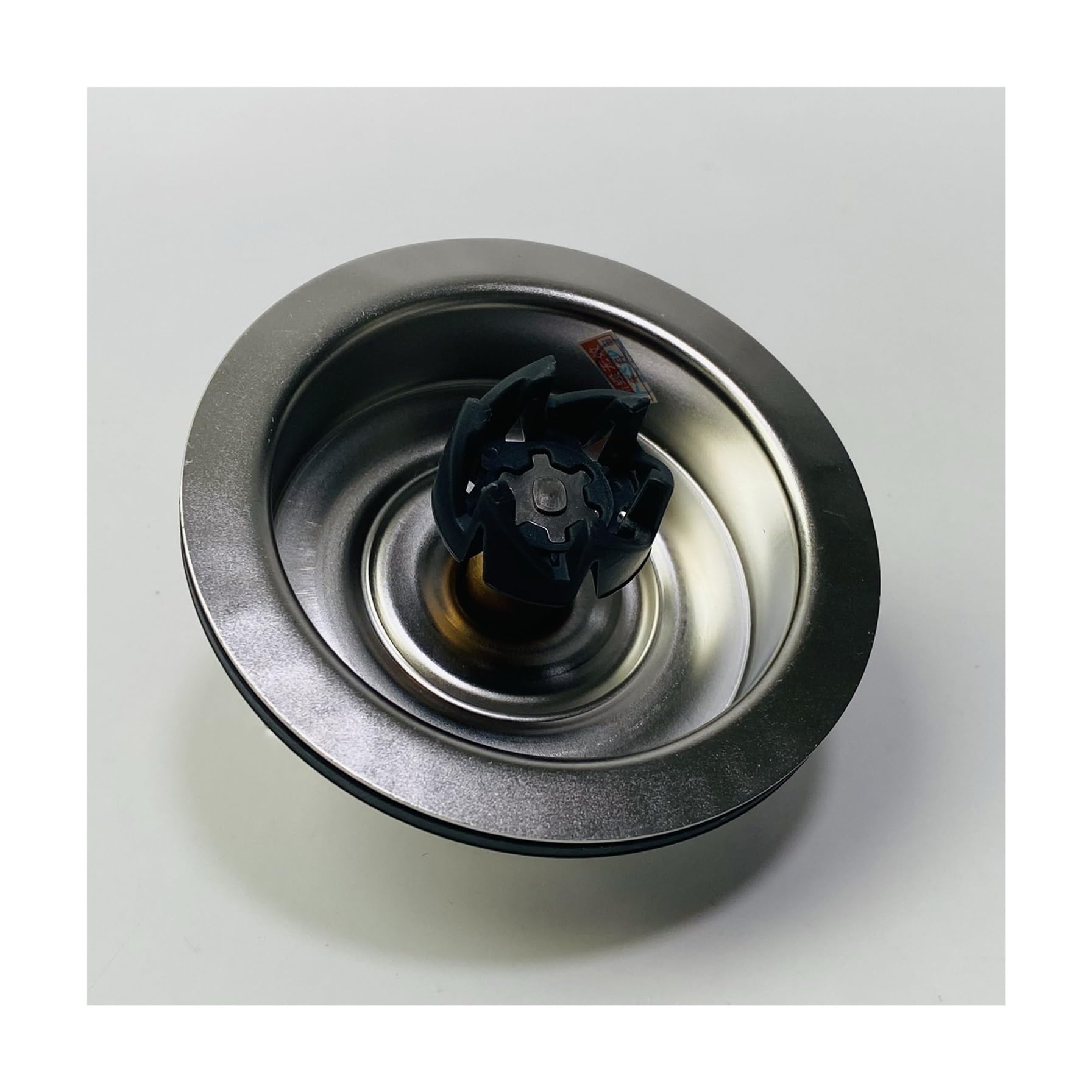 Lame de mixeur en acier inoxydable les mixeurs compatible avec Philips HR2094. Lame de rechange avec joint d'étanchéité. Accessoires for mixeurs et appareils de cuisine.