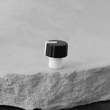 Jog Tension Feel Adjust Knob DJ Controller Tension Adjustment Knob Compatible with Pioneer CDJ-2000/CDJ-2000Nexus/CDJ-TOUR1/DDJ-1000, Part Number DAC2528 DAA1406