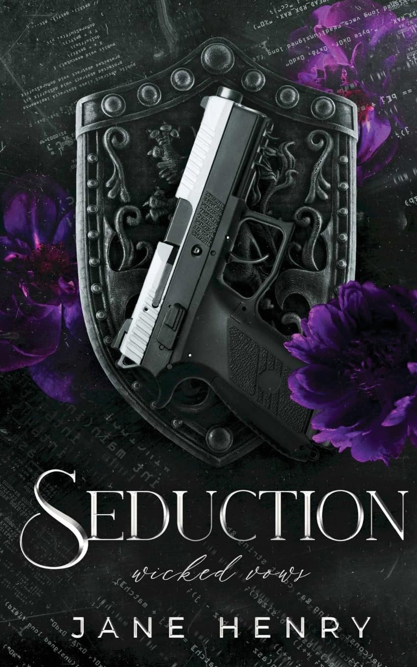 Seduction: A Dark Bratva Fake Marriage Romance