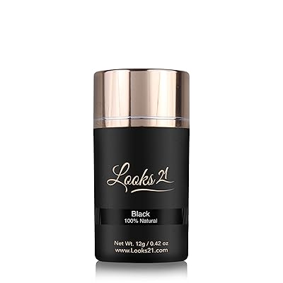 Looks21 Hair Loss Concealer...