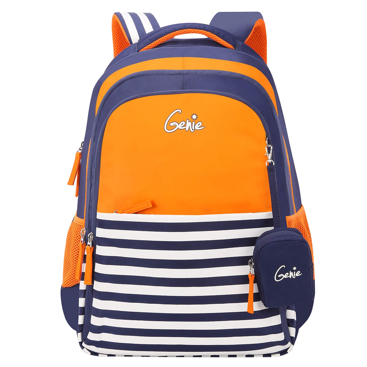 genie school bag
