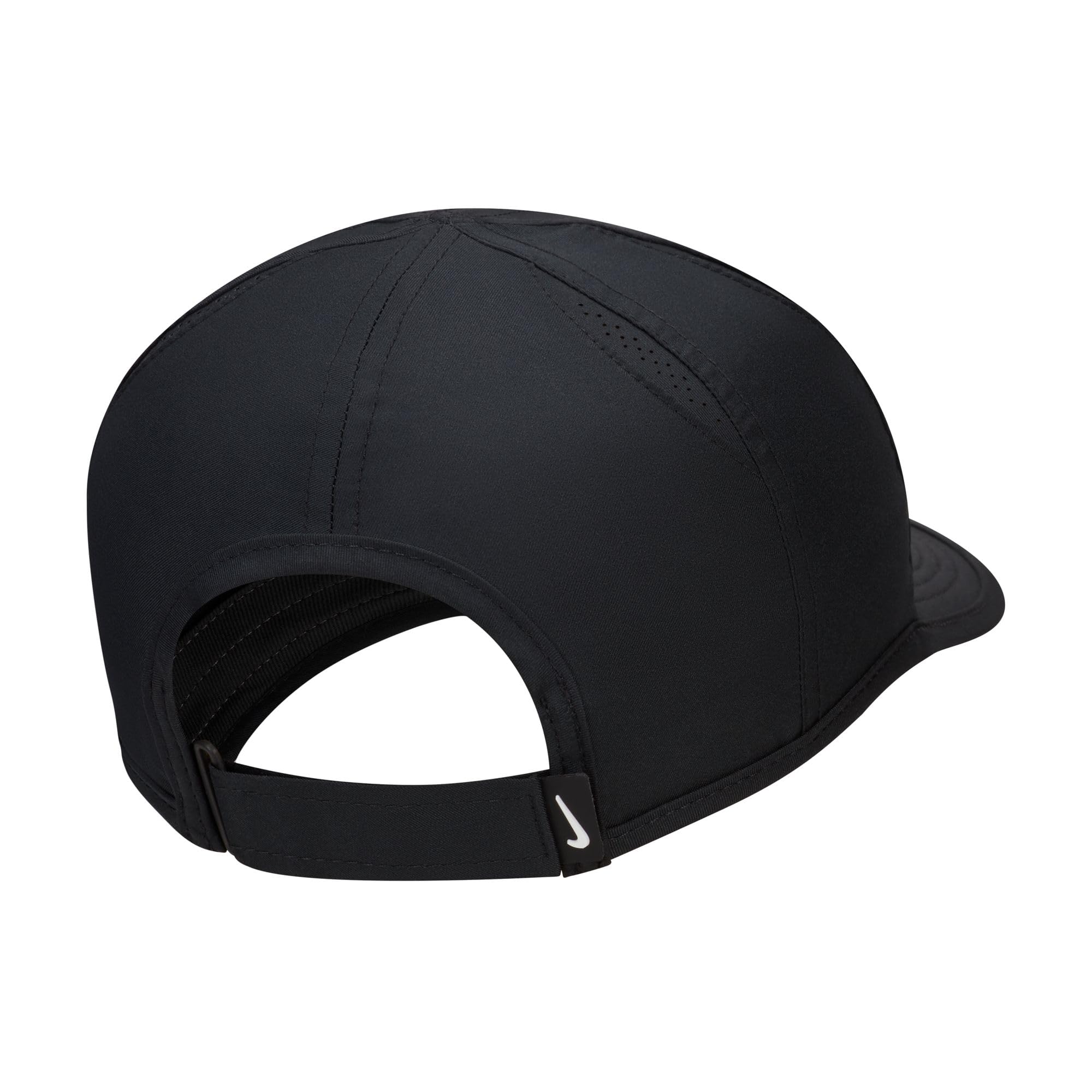 Nike Dri-FIT Club Unstrukturierte Featherlight-Cap für Kinder, FB5062
