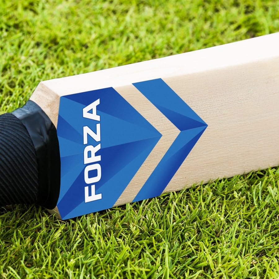 Batte de cricket technique Forza : coordination visuelle et manuelle
