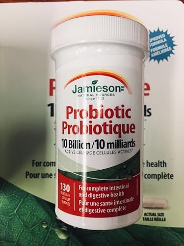 Probiotic 8 Cepas 130 Cápsulas