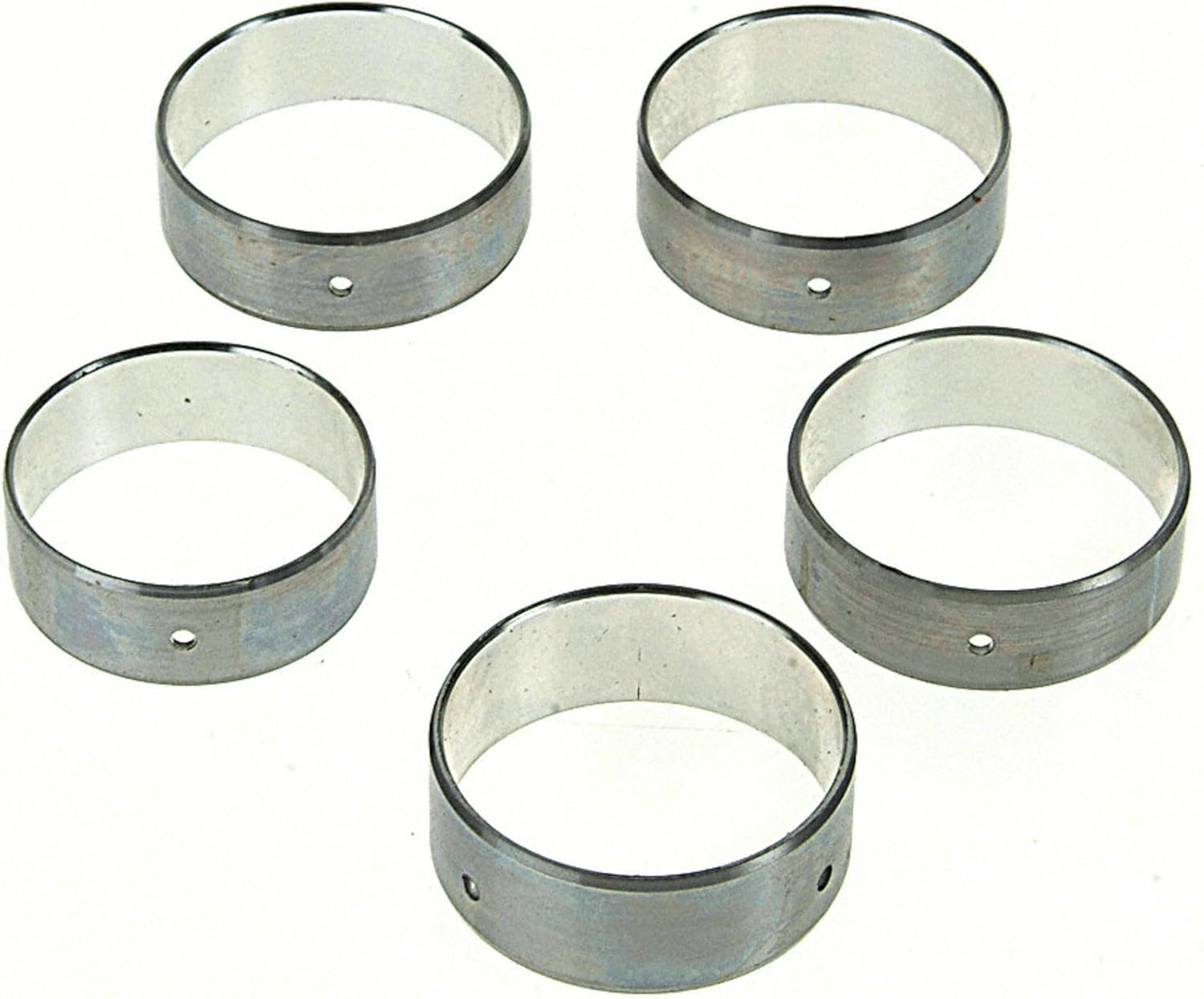 Mechanics Choice Engine Camshaft Bearing Set for 1982-2002 AM General, Chevrolet, GMC, Hummer