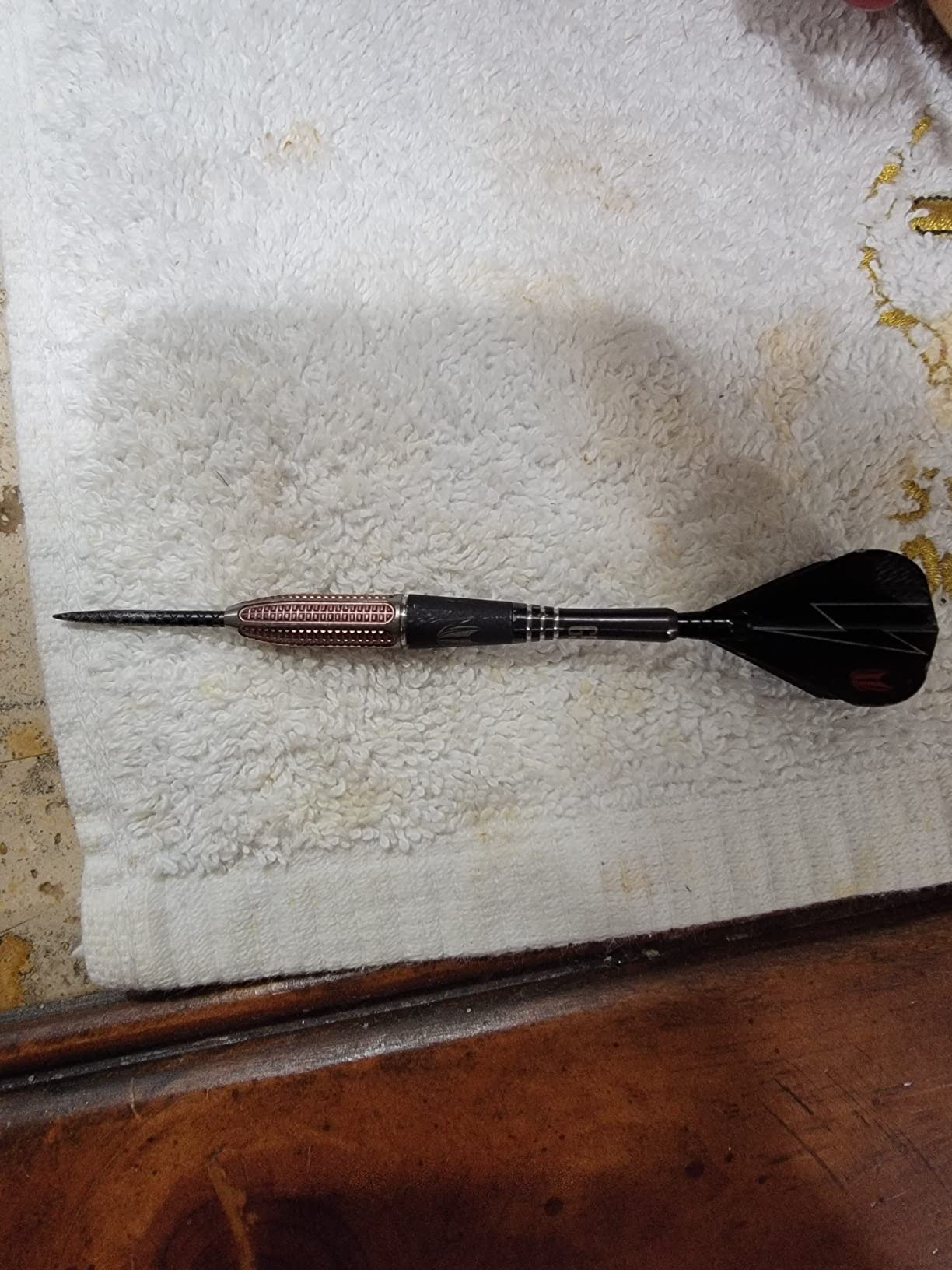 21/mo Finance World model Target Darts Power 9Five Generation 5 Steel Tip Darts Buy Now